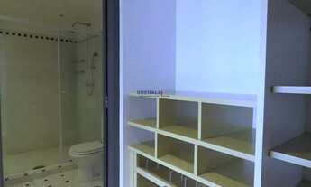 Imagem: São Paulo - Apartamento Padrão - Jardim