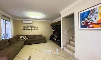 Imagem 5: Casa - Parque Alto Taquaral - Campinas