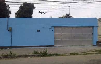 Imagem 3: Casa térrea totalmente independente. TOMAZINHO