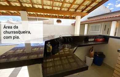 Imagem 7: Venda Casa com 3 dormitórios