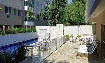 Imagem 4: PÇA OTIMO LOCAL APTO REFORMADO 2 QTS SUITE 65M2 LAZER COMPLETO COND BARATO 1 VG