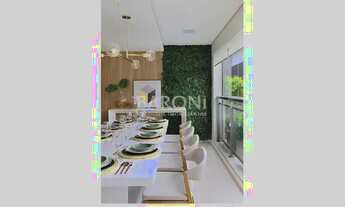 Imagem 2: São Paulo - Apartamento Padrão - Perdizes