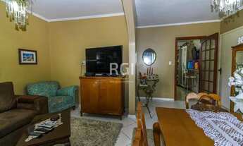 Imagem 2: Apartamento para Venda - 66.88m², 3 dormitórios, 1 vaga - Cavalhada