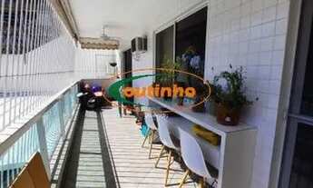 Imagem: 28932B) Rua Almirante Cochrane - Tijuca