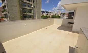 Imagem 4: Cobertura com 2 dormitórios à venda em Belo Horizonte