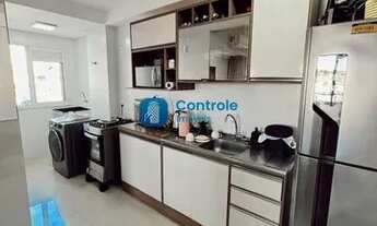 Imagem 5: C/Apto de 2 dorms. 1 suíte, à venda, 66 m², Residencial San Diego, no Jardim Atlântico, Fp