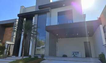 Imagem 3: Sobrado com 4 dormitórios à venda, 235 m² por R$ 2.300.000 - Granja Anita - Mogi das Cruze