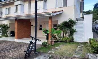 Imagem 1: Casa com 4 dormitórios à venda - Quinta da Aldeia, Granja Viana