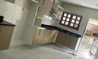 Imagem 3: Casa 3 suítes, 5 banheiros e piscina