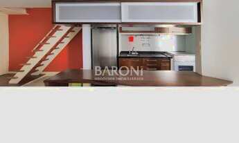 Imagem 4: São Paulo - Apartamento Padrão - Moema