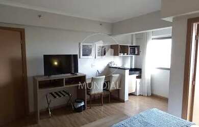 Imagem 3: Apartamento (flat) 2 dormitórios/suite, cozinha planejada, portaria 24hs, lazer, espaço go