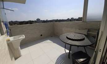 Imagem 2: Belo Horizonte - Apartamento Padrão - Itapoã