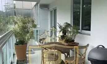 Imagem 7: Apartamento no Condomínio Porto Brindisi Barra da Tijuca com 3 Quartos, 90 m²