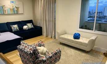 Imagem 7: COBERTURA - ÁGUA RASA - SP