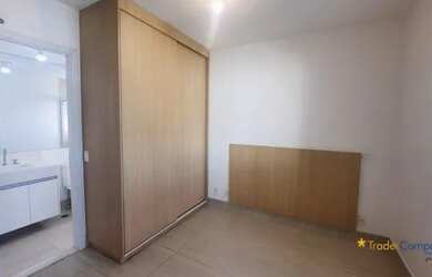 Imagem 7: Apartamento para aluguel com 34 metros quadrados com 1 quarto em Barra Funda - São Paulo