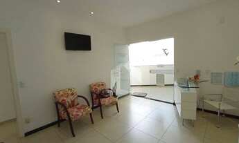 Imagem 3: Sala à venda por R$ 600.000,00 - São Domingos - Poços de Caldas/MG