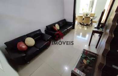 Imagem 3: Casa com 3 dormitórios à venda em Belo Horizonte