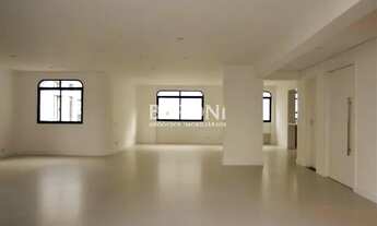 Imagem 1: São Paulo - Apartamento Padrão - Jardim Paulista