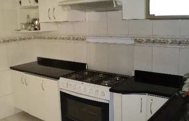 Imagem 3: Casa com 3 dormitórios para alugar em Belo Horizonte