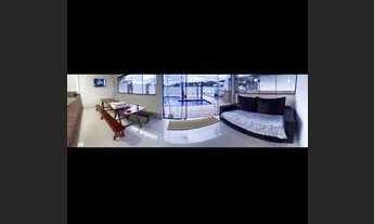 Imagem: Casa com piscina