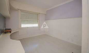 Imagem 7: Apartamento à venda, 4 quartos, 1 vaga, Copacabana - RIO DE JANEIRO/RJ