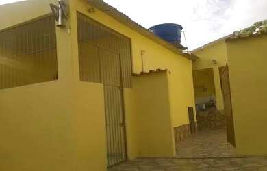 Imagem 5: Vendo casa grande em Parque Guarus