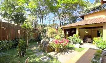 Imagem 3: VENDA DE SOBRADO NO CONDOMÍNIO SP II COTIS SP 4 DORMITÓRIOS 1 SUÍTE EDICULA SUÍTE HOSPED