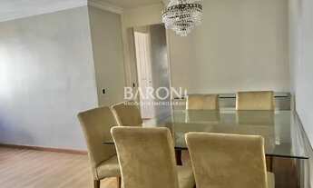 Imagem 5: São Paulo - Apartamento Padrão - Moema