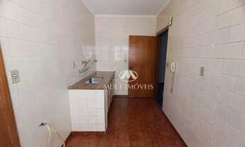 Imagem 6: Apartamento em excelente localização próximo ao Shopping Santa Úrsula com 100m² de área út