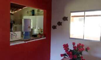 Imagem 5: Casa em um sítio na ilha de Itaparica