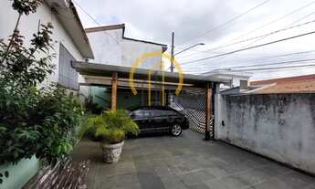 Imagem 3: Casa térrea à venda, 3 dormitórios, 1 suíte, 4 vagas, 217m², Mirandópolis