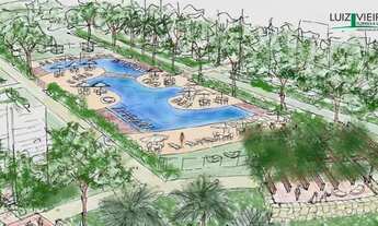 Imagem 6: Boulevard Carneiros Studio à venda, 25 m2 Praia dos Carneiros - Tamandaré - PE