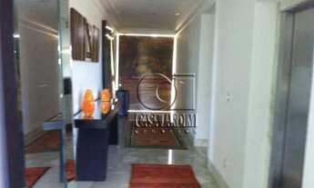 Imagem 7: Casa com 4 dormitórios para alugar, 1500 m² por R$ 58.157,74/mês - Tamboré 03 - Santana de