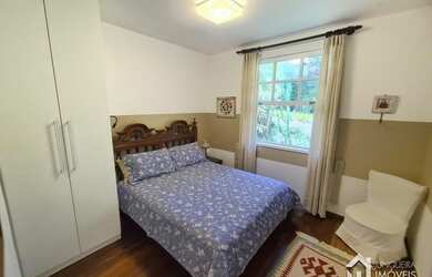 Imagem 6: Petrópolis - Casa de Condomínio - Araras