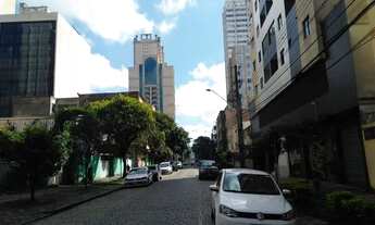 Imagem 4: Apartamento para aluguel possui 44 metros quadrados com 1 quarto em Centro - Curitiba - PR