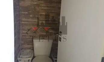 Imagem 7: Apartamento Para Venda no Modulo 2 Morumbi Sul-Campo Limpo-São Paulo-SP