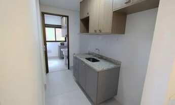 Imagem: Apartamento Locação 2 Dormitórios - 68