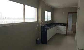 Imagem 5: Araçatuba - Apartamento - Vila Mendonça
