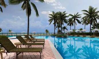 Imagem: Residencial Blue Beach, Apartamento para