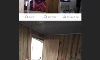 Imagem 6: Vende casa Casa com 2 dormitórios