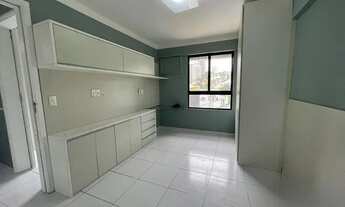 Imagem 3: Apartamento para venda no Luiz de Barros tem 61 metros quadrados com 2 quartos em Rocas