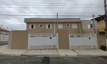 Imagem 3: Apartamento para venda com 68 metros quadrados com 2 quartos em Vila Jacuí - São Paulo - S