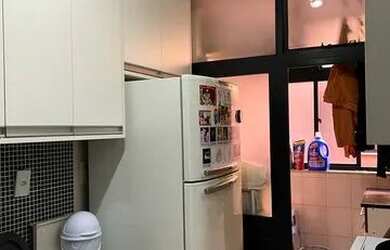 Imagem 5: Vendo Lindo Apartamento no Jardim das indústrias - Edifício Parma - Todo Planejado