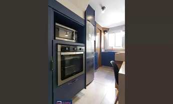 Imagem 6: Apartamento Locação Consolação 70 m² 1 Dormitórios