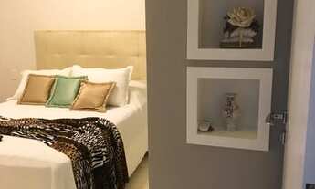 Imagem 5: Locação anual Villa Serena