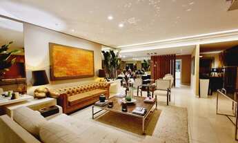 Imagem 2: Riserva Uno com 435 metros quadrados com 5 quartos