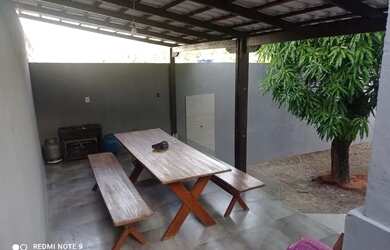 Imagem 4: Casa com 3 dormitórios à venda em Contagem