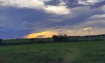 Imagem: Terreno no Conjunto Cidade Jardim - Medindo