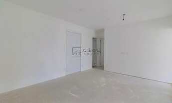 Imagem 4: Apartamento Venda Brooklin 108 m² 3 Dormitórios