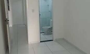 Imagem 7: EDIFICIO 32 - QUARTO E SALA - 2 DE JULHO